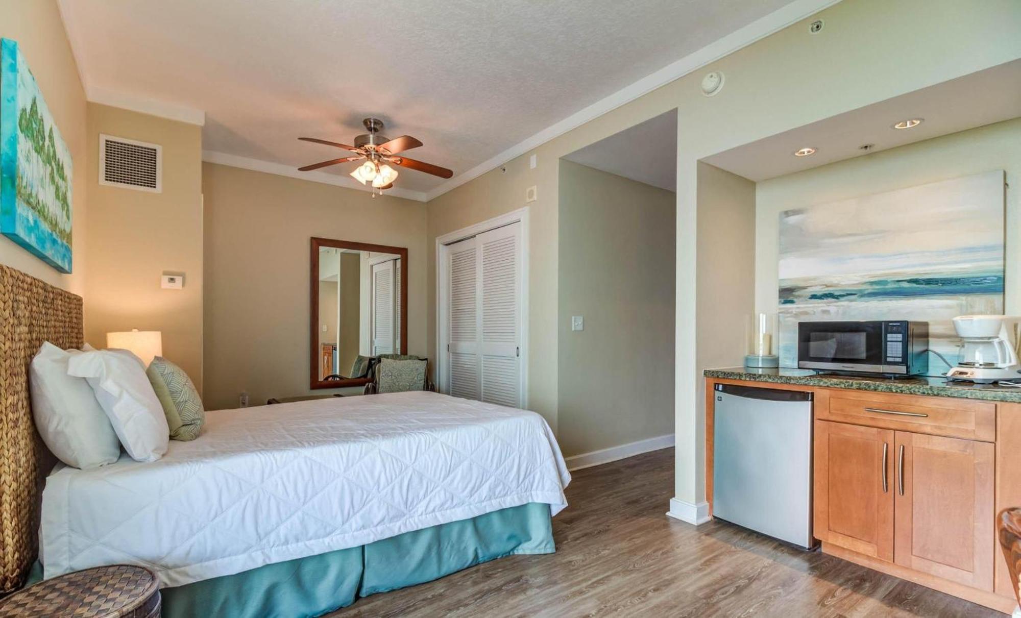 Villa Ocean Club 704 à Biloxi Extérieur photo