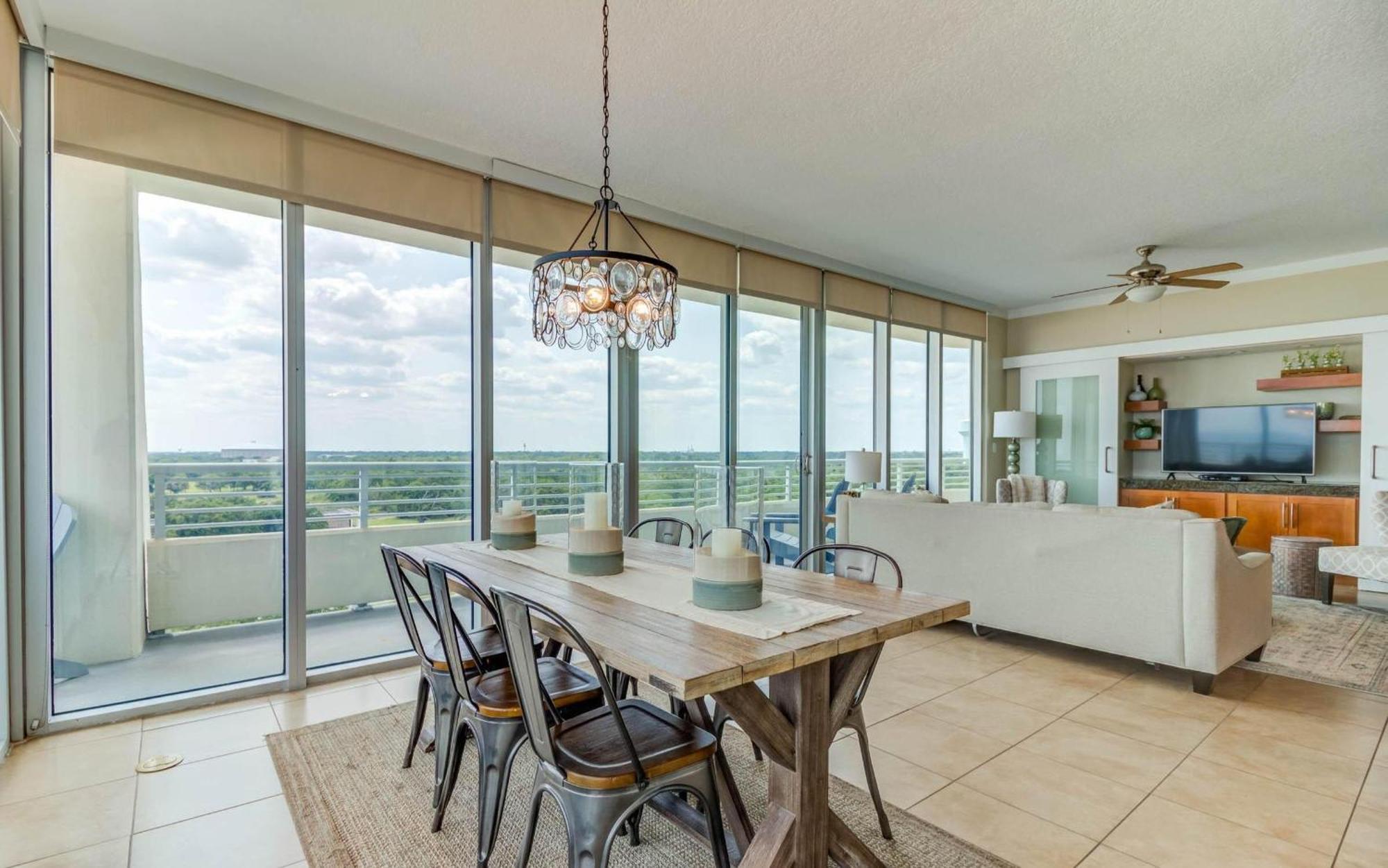 Villa Ocean Club 704 à Biloxi Extérieur photo