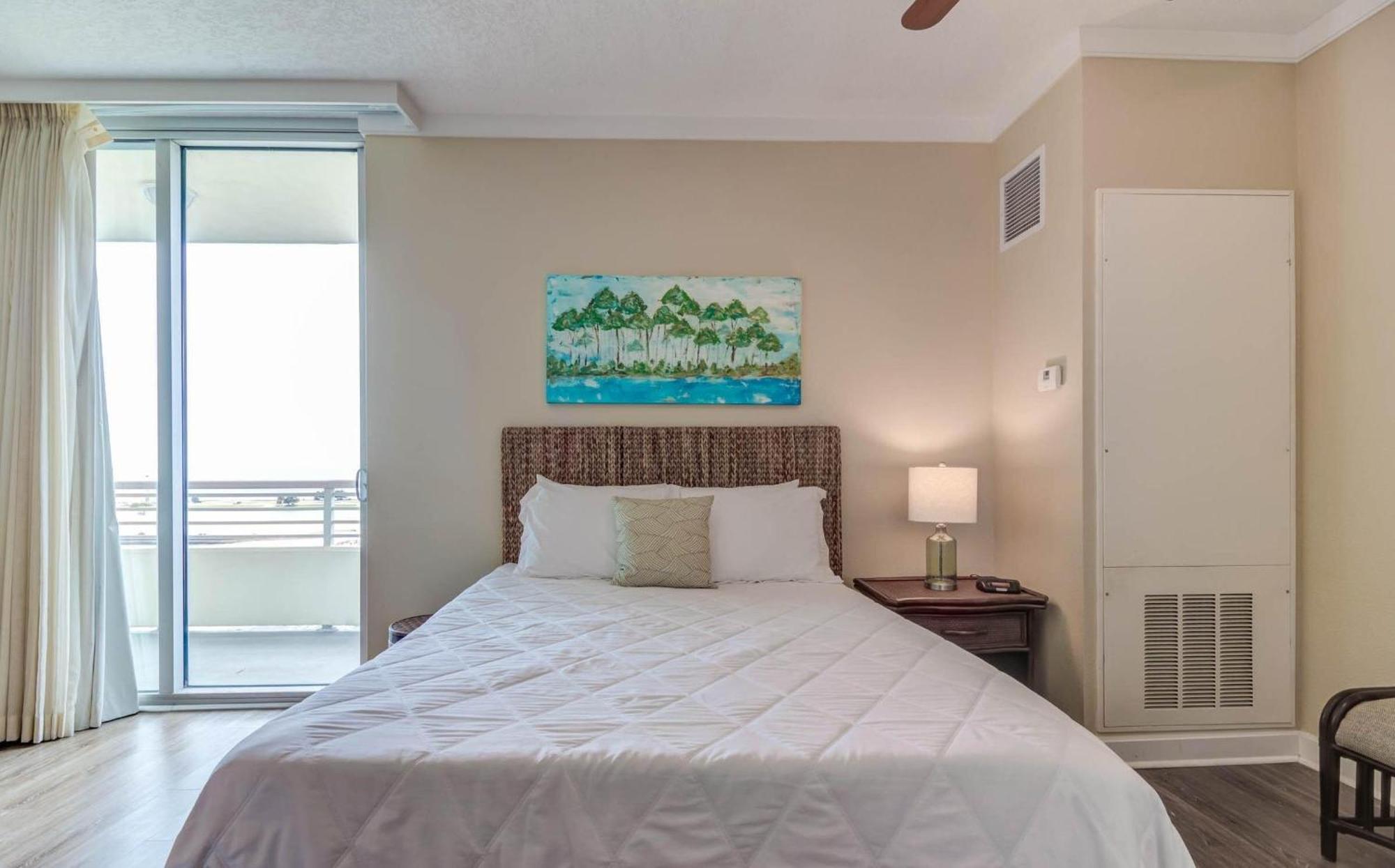 Villa Ocean Club 704 à Biloxi Extérieur photo