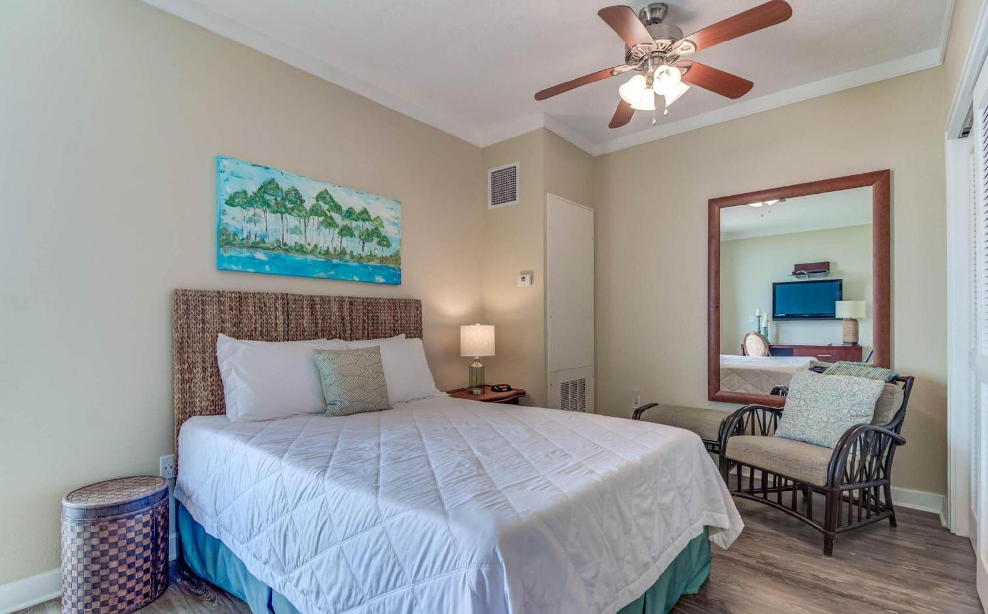 Villa Ocean Club 704 à Biloxi Extérieur photo