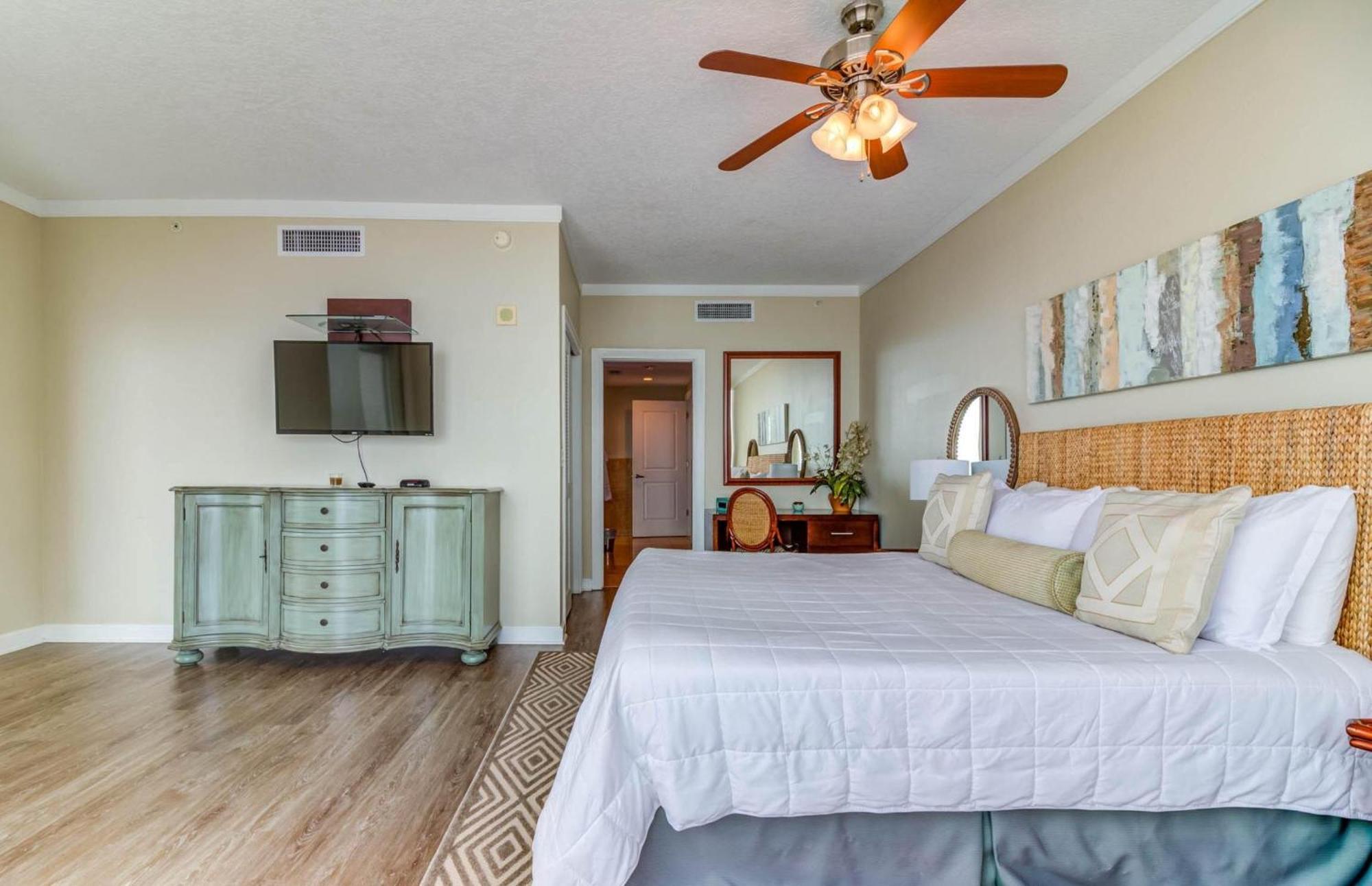 Villa Ocean Club 704 à Biloxi Extérieur photo