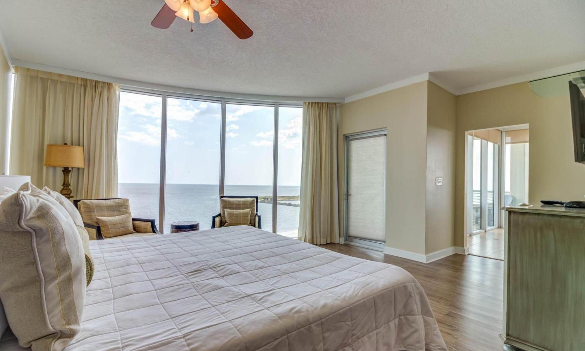 Villa Ocean Club 704 à Biloxi Extérieur photo