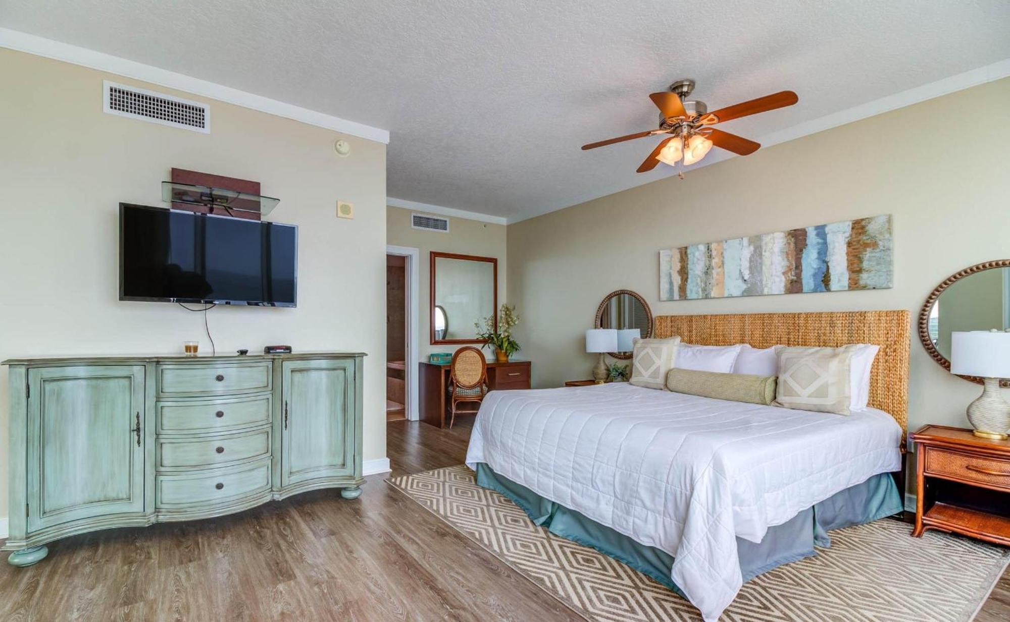 Villa Ocean Club 704 à Biloxi Extérieur photo