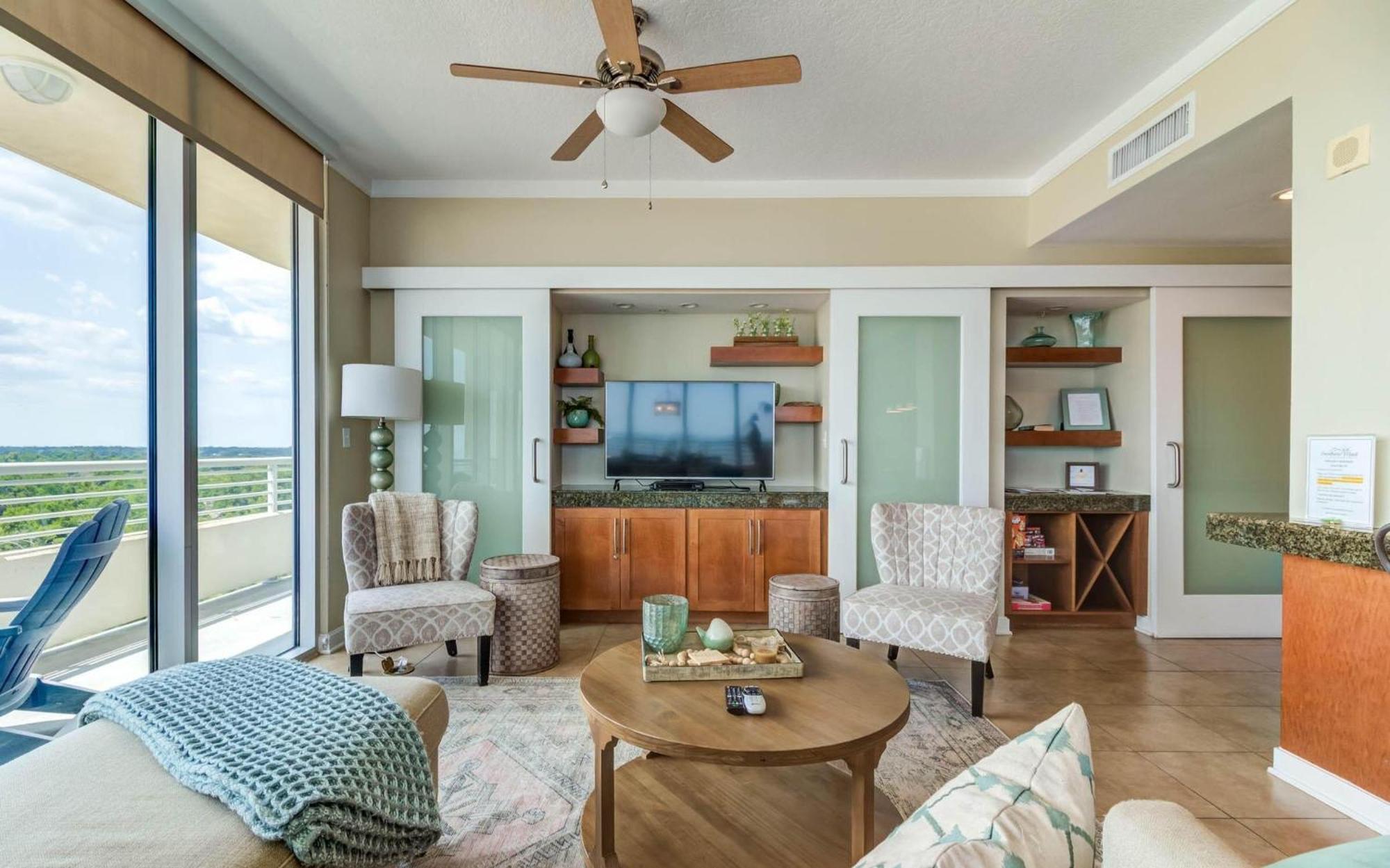 Villa Ocean Club 704 à Biloxi Extérieur photo