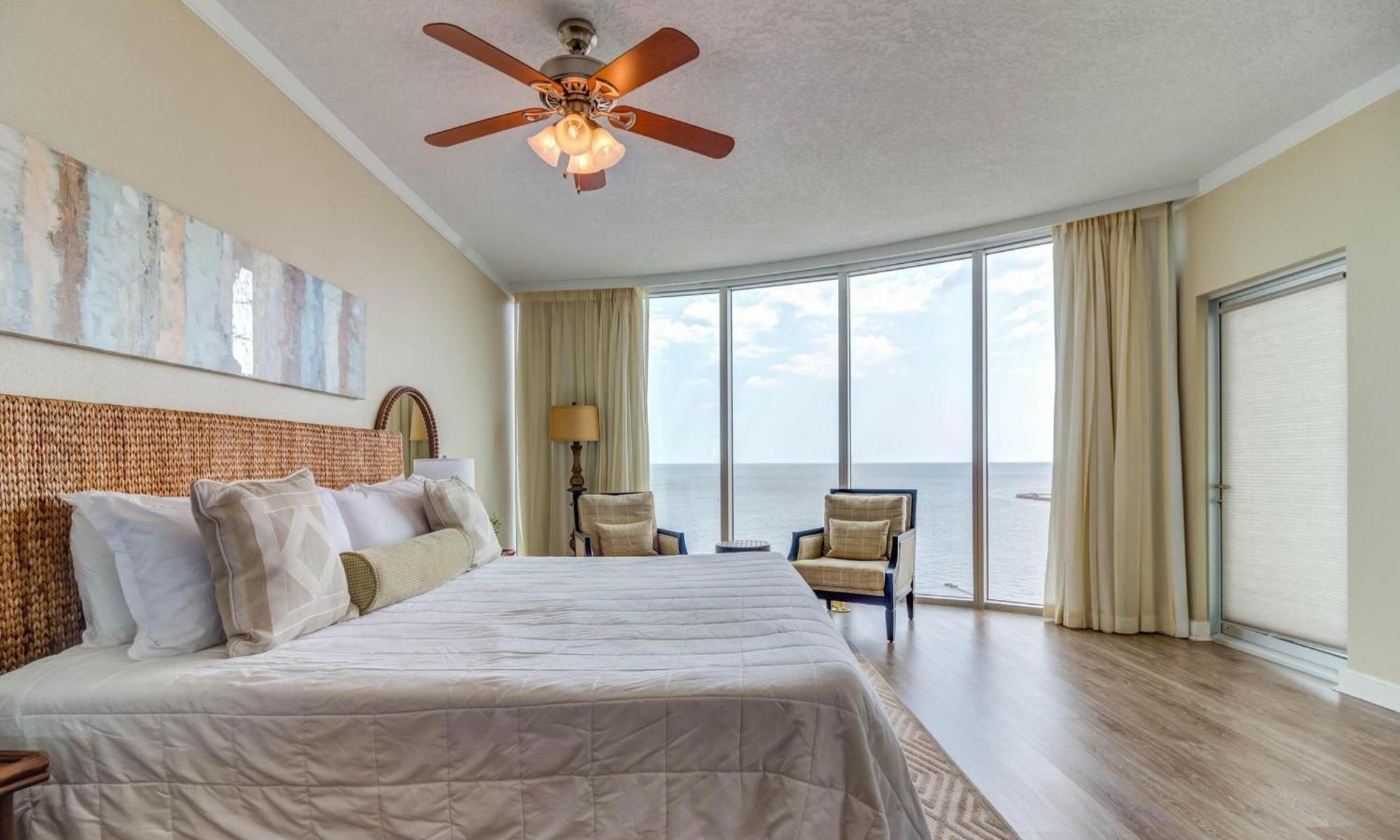 Villa Ocean Club 704 à Biloxi Extérieur photo