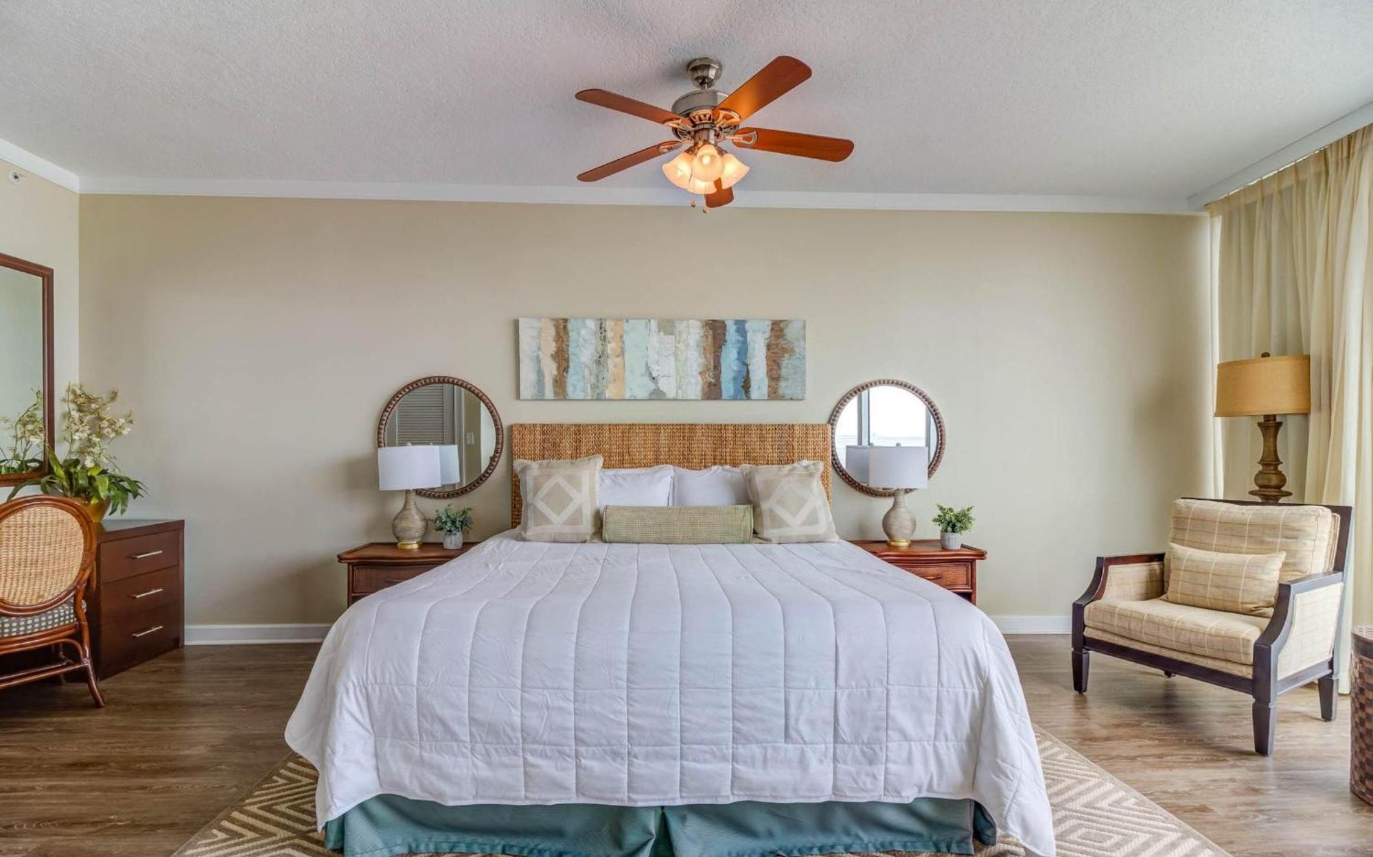 Villa Ocean Club 704 à Biloxi Extérieur photo